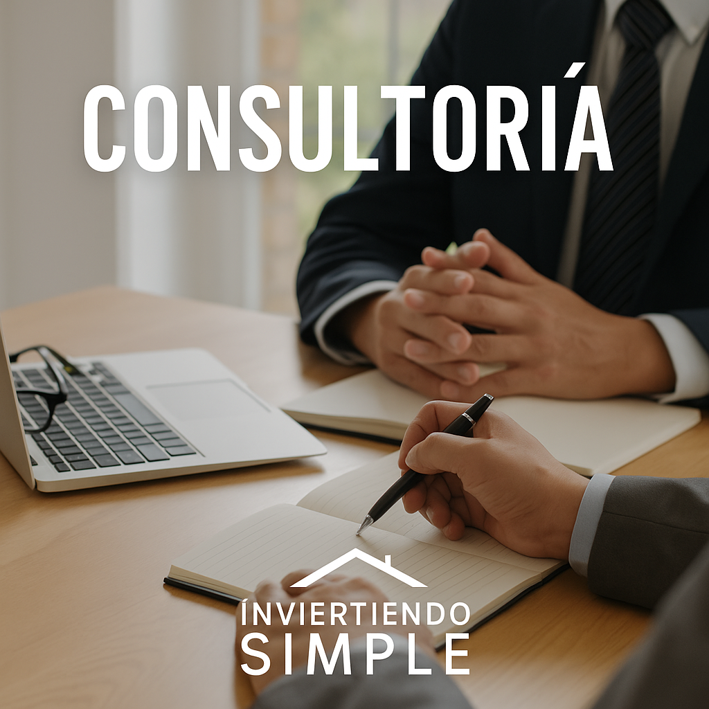 Consultoria de 60 minutos